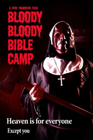 Bloody Bloody Bible Camp Online Anschauen