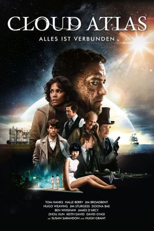 Cloud Atlas