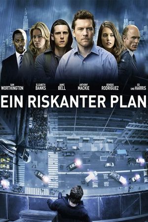 Ein riskanter Plan