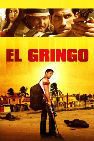 El Gringo Online Anschauen