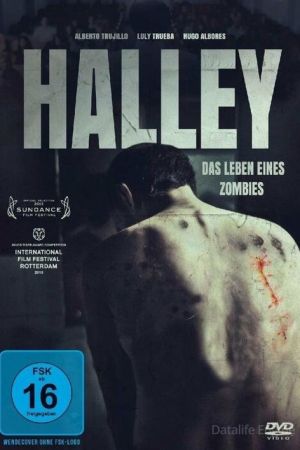 Halley - Das Leben eines Zombies Online Anschauen