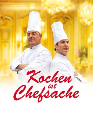 Kochen ist Chefsache Online Anschauen