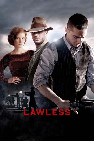 Lawless - Die Gesetzlosen