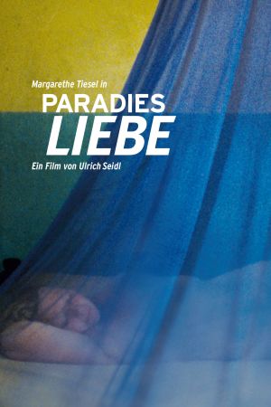 Paradies: Liebe Online Anschauen