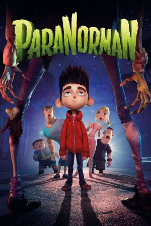 ParaNorman Online Anschauen