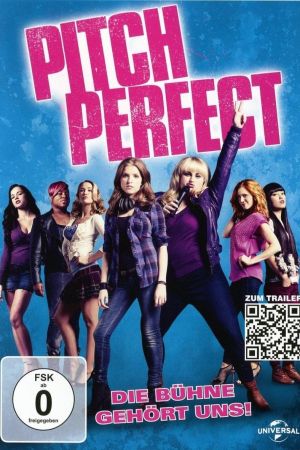 Pitch Perfect Online Anschauen