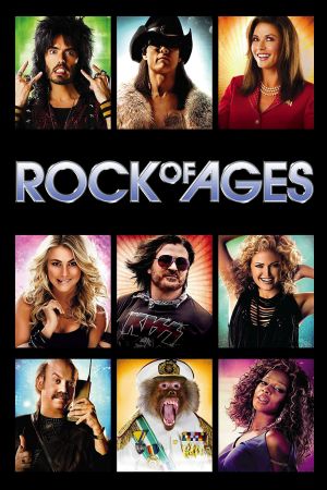 Rock of Ages Online Anschauen