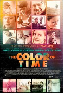 The Color of Time Online Anschauen