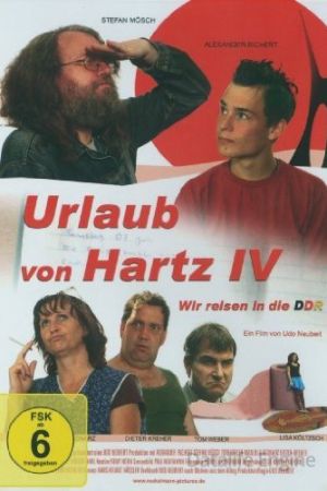 Urlaub von Hartz IV - Wir reisen in die DDR Online Anschauen