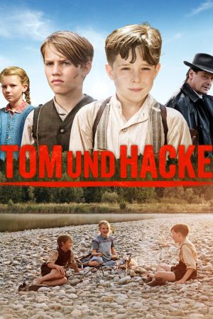 Tom und Hacke Online Anschauen