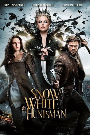 Snow White and the Huntsman Online Anschauen