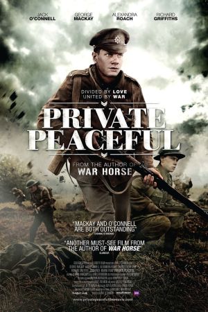 Private Peaceful - Mein Bruder Charlie