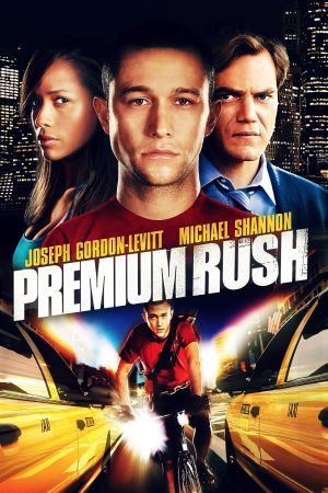 Premium Rush Online Anschauen