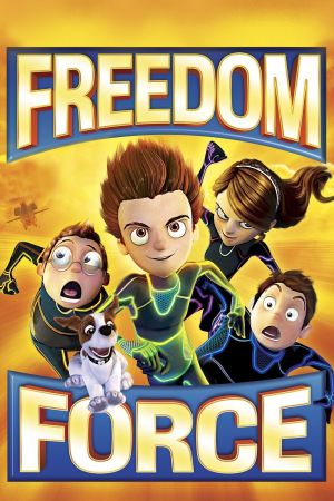 Freedom Force Online Anschauen