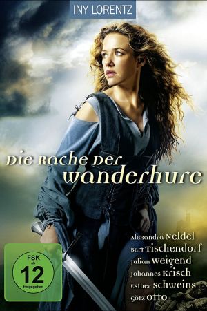 Die Rache der Wanderhure