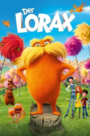 Der Lorax Online Anschauen