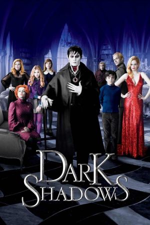 Dark Shadows Online Anschauen