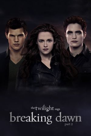 Breaking Dawn - Bis(s) zum Ende der Nacht - Teil 2 Online Anschauen