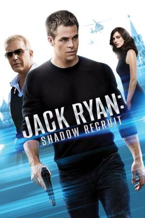 Jack Ryan: Shadow Recruit Online Anschauen