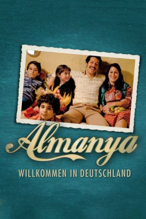 Almanya - Willkommen in Deutschland Online Anschauen