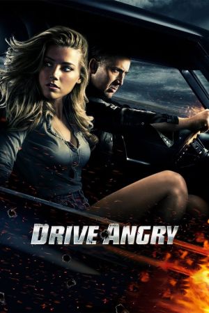 Drive Angry Online Anschauen