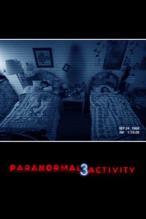 Paranormal Activity 3 Online Anschauen