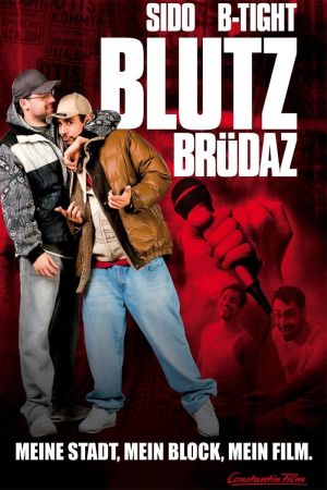 Blutzbrüdaz Online Anschauen