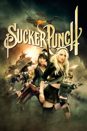 Sucker Punch Online Anschauen