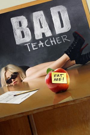 Bad Teacher Online Anschauen