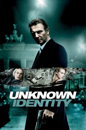 Unknown Identity Online Anschauen