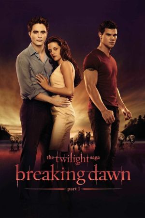 Breaking Dawn - Bis(s) zum Ende der Nacht - Teil 1 Online Anschauen