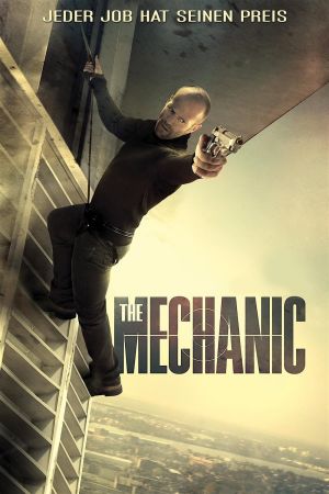 The Mechanic Online Anschauen