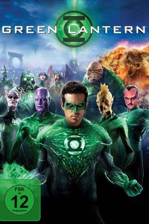 Green Lantern Online Anschauen