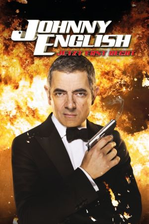 Johnny English - Jetzt erst recht Online Anschauen