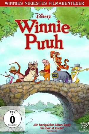 Winnie Puuh Online Anschauen