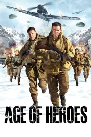 Age of Heroes Online Anschauen