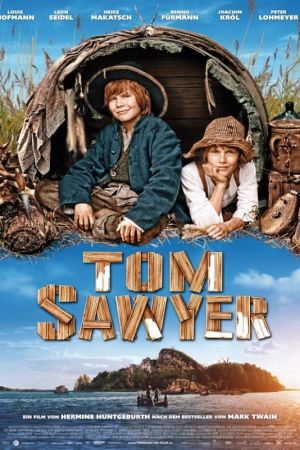 Tom Sawyer Online Anschauen