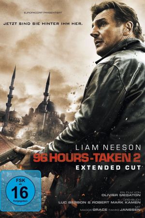 96 Hours - Taken 2 Online Anschauen