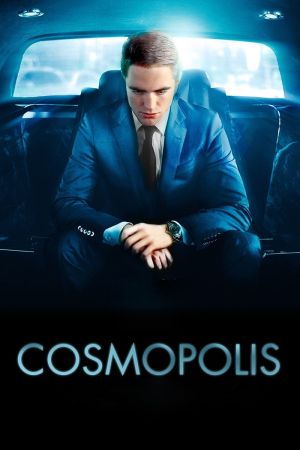 Cosmopolis Online Anschauen