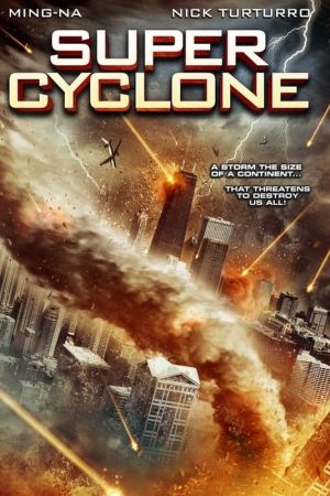 Super Cyclone Online Anschauen