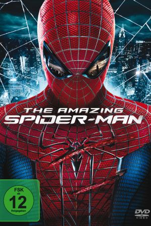 The Amazing Spider-Man Online Anschauen