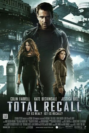 Total Recall Online Anschauen