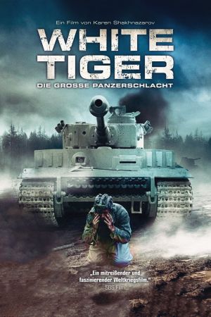 White Tiger - Die große Panzerschlacht Online Anschauen