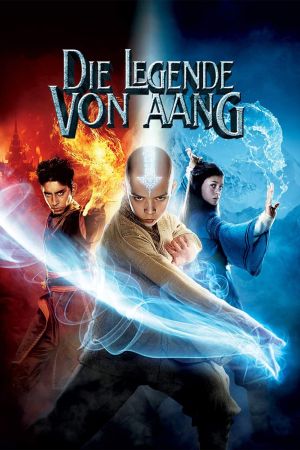 Die Legende von Aang Online Anschauen