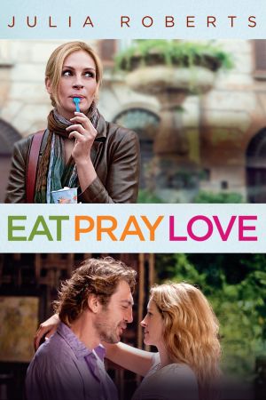 Eat Pray Love