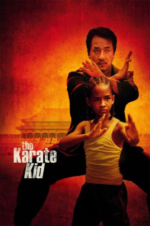 Karate Kid Online Anschauen