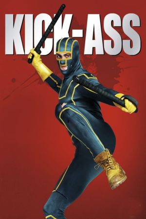 Kick-Ass Online Anschauen