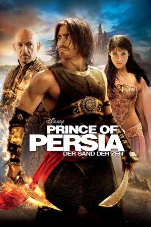 Prince of Persia - Der Sand der Zeit Online Anschauen