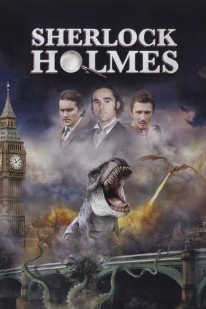 Sherlock Holmes Online Anschauen