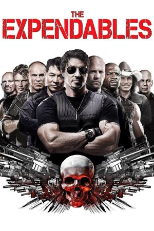 The Expendables Online Anschauen